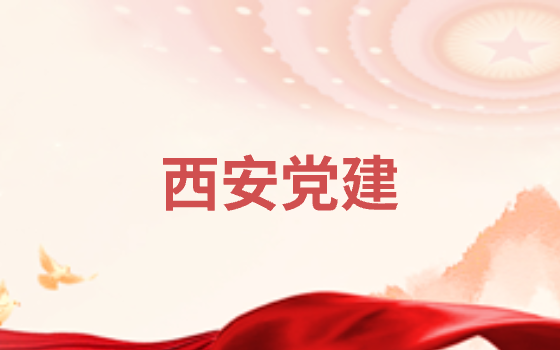 西安黨建